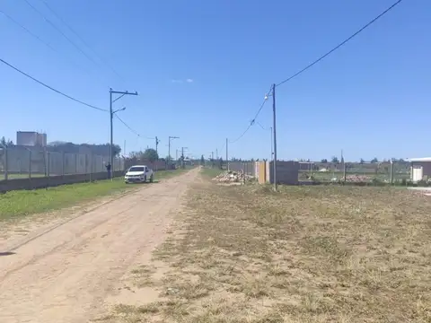 Terreno en Venta de 4200,0 m2