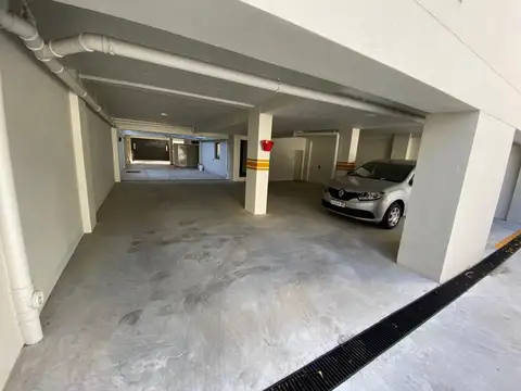 Departamento - General San Martin