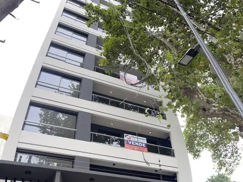 Departamento - General San Martin