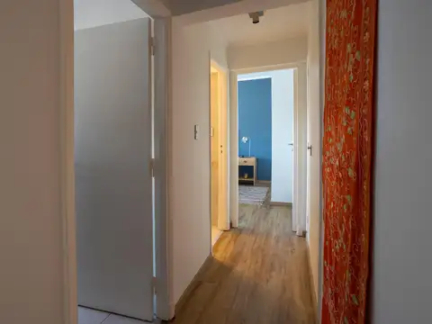 Departamento en Venta en Recoleta, USD 139.000