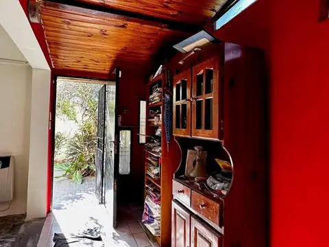 Depto Tipo Casa en Venta de 3 dormitorios