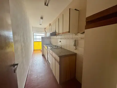 Departamento en Alquiler al Norte