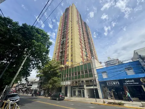 Departamento - Alquiler - Argentina, Tres de Febrero - Av. Urquiza 4750