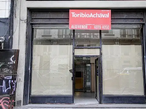 Local en Venta en Congreso, USD 670.000