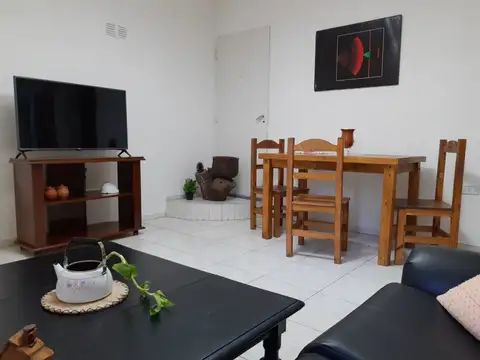 Departamento en Alquiler Temporal de 1 dormitorio