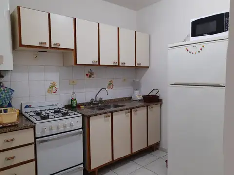 Departamento en Alquiler Temporal en Pichincha, $ 650.000