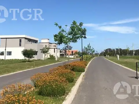 Terreno en Venta 40  mts Fondo