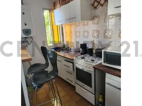 VENTA DEPARTAMENTO 2 AMBIENTES/VILLA CRESPO