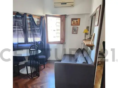 Departamento en Venta 55 años