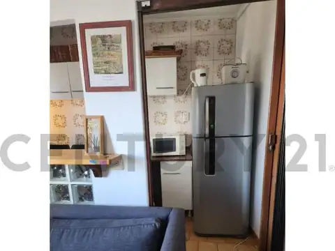 Departamento en Venta en Villa Crespo, USD 59.000