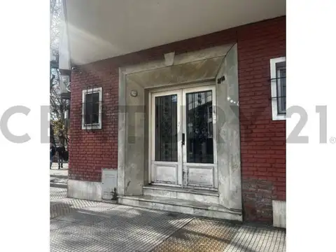 Avenida Juan B justo 3898 , Piso 0