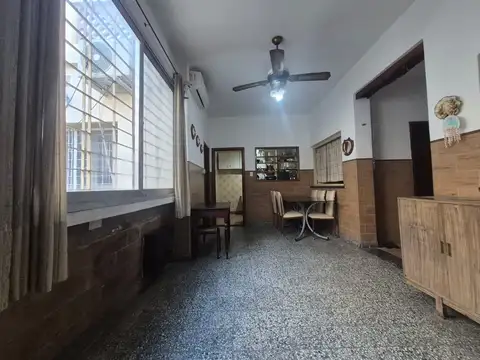 Depto Tipo Casa 4 ambientes con 1 baño