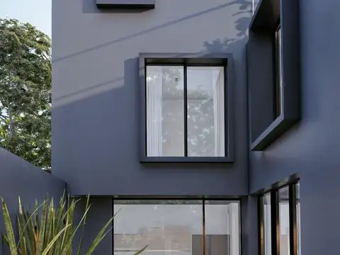 Departamento de pasillo en Venta Rosario