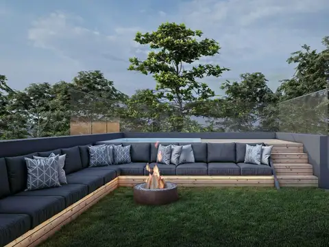 Casa en Venta al Norte