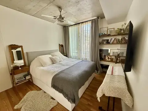 Departamento en Venta en San Isidro, USD 250.000