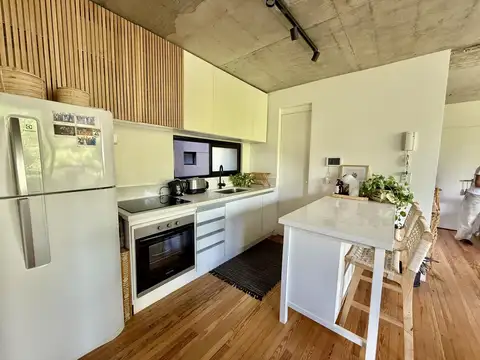 Departamento en Venta con 2 cocheras