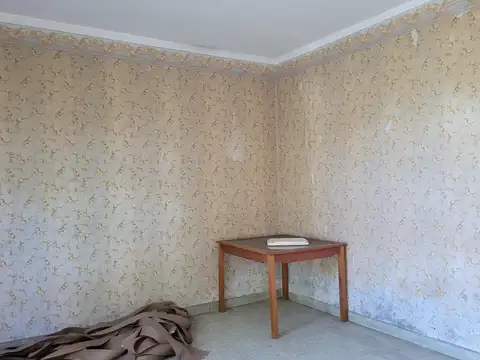 Casa 6 ambientes con 3 baños