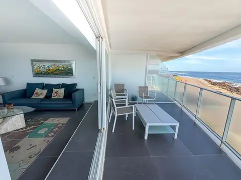 Rambla General Artigas 100