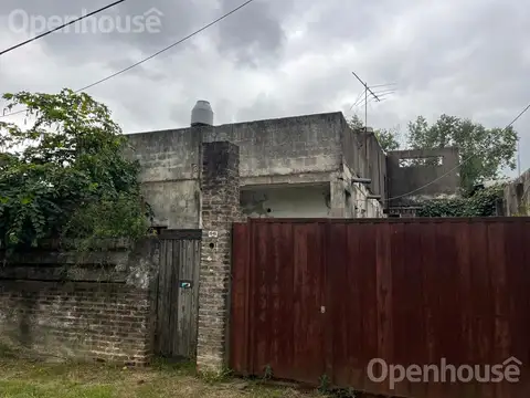 Terreno en Venta en Villa Rosa, USD 59.000