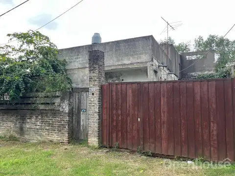 MOREL al 1500-VILLA ROSA