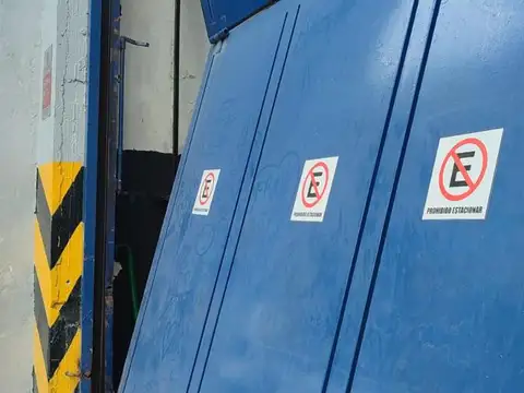 Galpon en Alquiler en Boedo, $ 4.000.000