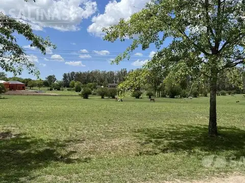 Terreno en Venta en Chacras De La Cruz, USD 70.000