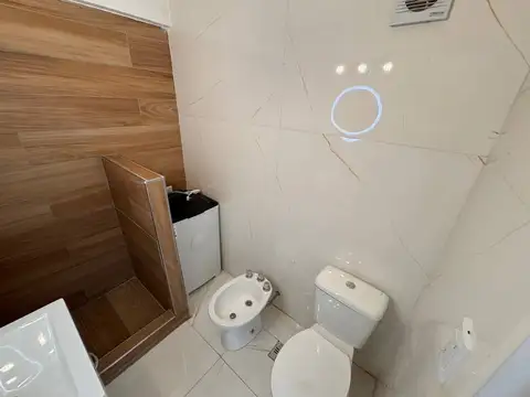 VENTA 2 AMBIENTES RECICLADO EDIFICIO JACHAL II