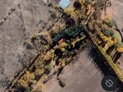 Campo 8050 Has Zona Catan Lil Ruta 40, Neuquén Patagonia Argentina