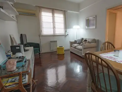 Venta Departamento de 2 ambientes en Colegiales