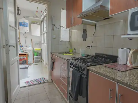 Departamento en Venta 65 años