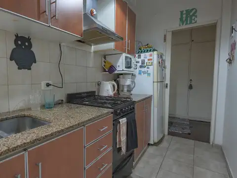 Departamento en Venta Permite mascota