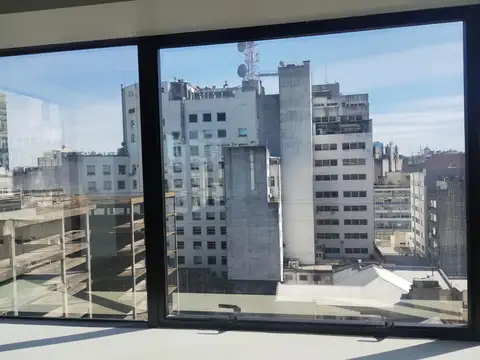 Oficina en Alquiler en Microcentro, USD 4.500