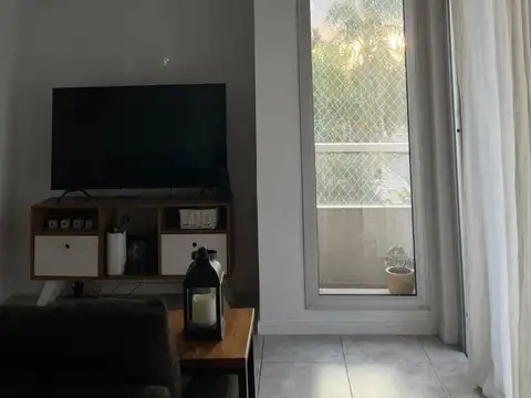 Departamento 3 ambientes en Ituzaingo norte