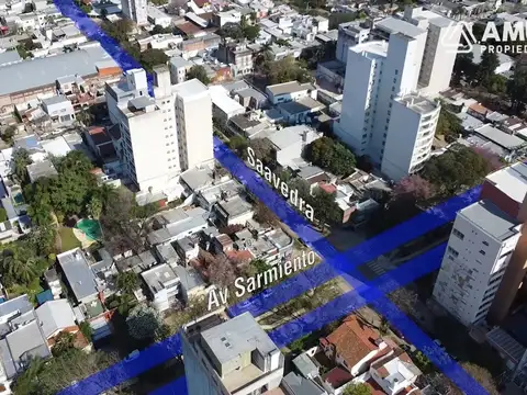 SARMIENTO 600, Piso P.B.