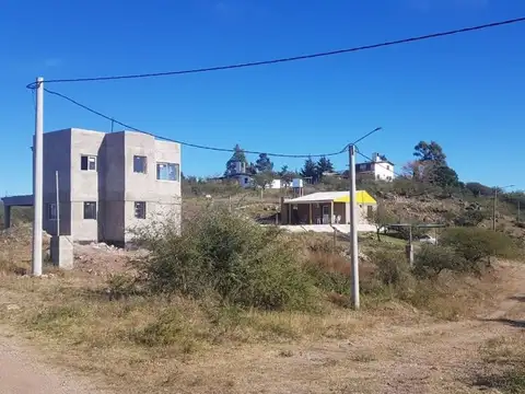 Terreno en Venta de 529,0 m2