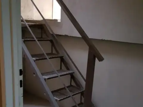 ALQUILER COCHERA INDIVIDUAL CERRADA - SAN MIGUEL