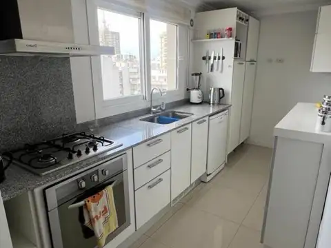 Departamento en Alquiler de 3 ambientes