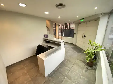 Oficina en Venta con 1 cochera