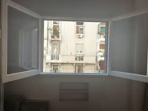 Venta monoambiente  en Recoleta