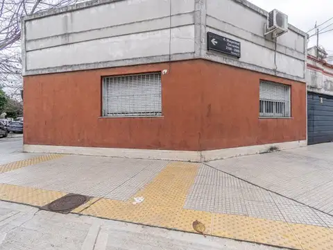 Terreno en Venta en Villa General Mitre, USD 299.000