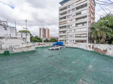 Terreno en Venta de 176,0 m2