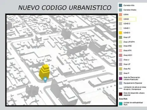 Boyaca 1900 , Piso 0