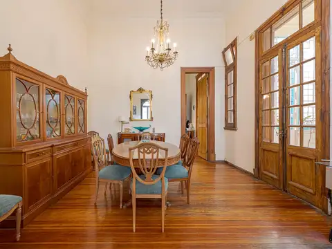 Casa en Venta de 3 dormitorios