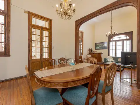 Venta casa en barrio Republica de la sexta, Rosario