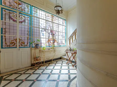 Venta casa en barrio Republica de la sexta, Rosario