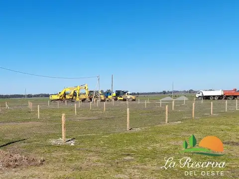 Terreno en Venta de 300,0 m2