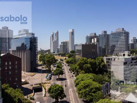 Carballo al 100 - Edificio Ribera