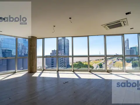 Oficina en Alquiler A Estrenar