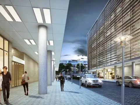 Oficina en Venta en Haedo, USD 345.000