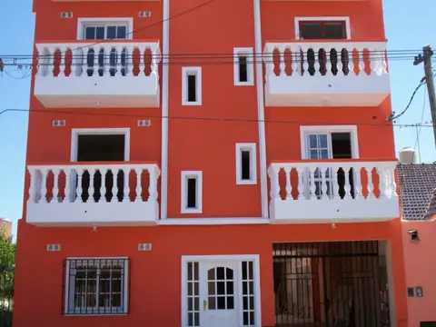 VENTA 2 AMBIENTES - ISIDRO CASANOVA